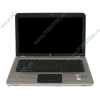 Мобильный ПК HP "Pavilion dv6-3040er" WY913EA (Core i7 720QM-1.60 ГГц, 4096МБ, 500ГБ, HD5650, DVD±RW, 1Гбит LAN, WiFi, BT, WebCam, 15.6" WXGA, W'7 HP 64bit) 