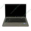 Мобильный ПК HP "G62-a20ER" WY872EA (Core i3 350M-2.26ГГц, 2048МБ, 250ГБ, GMAHD, DVD±RW, LAN, WiFi, BT, WebCam, 15.6" WXGA, W'7 HB 64bit) 