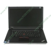 Мобильный ПК Lenovo "ThinkPad Edge" 68255 (Core i3 330M-2.13ГГц, 4096МБ, 500ГБ, HD4500, DVD±RW, 1Гбит LAN, WiFi, BT, 15.6" WXGA, W'7 HB) 