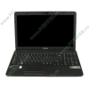 Мобильный ПК Toshiba "Satellite C650D-10Q" (Sempron V120-2.20ГГц, 2048МБ, 250ГБ, HD4250, DVD±RW, LAN, WiFi, WebCam, 15.6" WXGA, без ОС) 