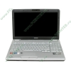 Мобильный ПК Toshiba "Satellite L500D-17H" (Turion II M500-2.20ГГц, 3072МБ, 500ГБ, HD4570, DVD±RW, LAN, WiFi, BT, WebCam, 15.6" WXGA, W'7 HP 64bit) 