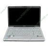Мобильный ПК Toshiba "Satellite L550-20Q" (Core i3 330M-2.13ГГц, 4096МБ, 500ГБ, HD5165, DVD±RW, LAN, WiFi, BT, WebCam, 17.3" HD+, W'7 HP 64bit) 
