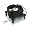 Кулер для процессора Socket775 GlacialTech "Igloo 5058 PWM (E) PP" (oem)