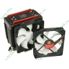 Кулер для процессора Socket775/115x/1366/AM2/AM3 Thermaltake "Frio" CLP0564 (ret)