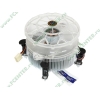 Кулер для процессора Socket775 TITAN "TTC-NH10TZ/PW" (ret)
