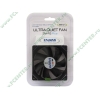 Вентилятор Zalman "ZM-F2 Plus" d92мм, 1500-2800об./мин. (питание от мат.платы) (ret)
