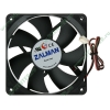 Вентилятор Zalman "ZM-F3" d120мм, 900/1800об./мин. (питание от мат.платы) 