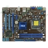 Мат. плата Socket775 ASUS "P5G41-M LX2/GB/SI" (iG41, 2xDDR2, U100, SATA II, PCI-E, D-Sub, SB, 1Гбит LAN, USB2.0, mATX) (oem)