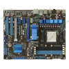 Мат. плата SocketAM3 ASUS "M4A79XTD EVO/USB3" (AMD 790X, 4xDDR3, U133, SATA II-RAID, SATA II, 2xPCI-E, SB, 1Гбит LAN, IEEE1394a, USB2.0, ATX) (ret)