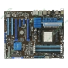 Мат. плата SocketAM3 ASUS "M4A89TD Pro/USB3" (AMD 890FX, 4xDDR3, SATA III-RAID, U133, 2xPCI-E, SB, 1Гбит LAN, IEEE1394a, USB2.0, USB3.0, ATX) (ret)