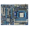 Мат. плата SocketAM3 GIGABYTE "GA-870A-UD3" rev.2.0 (AMD 870, 4xDDR3, U133, SATA II-RAID, SATA III-RAID, 2xPCI-E, SB, 1Гбит LAN, IEEE1394a, USB2.0, USB3.0, ATX) (ret)