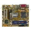 Мат. плата Socket775 Intel "DG41CN" (iG41, 2xDDR2, SATA II, PCI-E, D-Sub, SB, 1Гбит LAN, USB2.0, mATX) (oem)