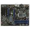 Мат. плата Socket1156 MSI "H55-G43" (iH55, 4xDDR3, U133, SATA II, 2xPCI-E, D-Sub, HDMI, SB, 1Гбит LAN, USB2.0, ATX) (ret)
