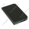 Внешний жесткий диск 500ГБ 2.5" Western Digital "My Passport Essential WDME5000R", черный (USB2.0) (ret)