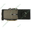 Видеокарта PCI-E 1536МБ ASUS "ENGTX480/2DI/1536MD5" (GeForce GTX 480, DDR5, 2xDVI, mini-HDMI) (ret)