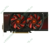 Видеокарта PCI-E 1024МБ Gainward "GeForce GTX 465" 1084 (GeForce GTX 465, DDR5, 2xDVI, HDMI, DP) (ret)