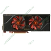 Видеокарта PCI-E 1280МБ Gainward "GeForce GTX 470" 1077 (GeForce GTX 470, DDR5, 2xDVI, HDMI, DP) (ret)