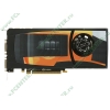 Видеокарта PCI-E 1024МБ Leadtek "WinFast GTX 465" (GeForce GTX 465, DDR5, 2xDVI, mini-HDMI) (ret)