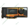 Видеокарта PCI-E 1280МБ Leadtek "WinFast GTX 470" (GeForce GTX 470, DDR5, 2xDVI, mini-HDMI) (ret)