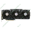 Видеокарта PCI-E 4096МБ Sapphire "Radeon HD 5970 Toxic" 11165-01 (Radeon HD 5970, DDR5, 2xDVI, miniDP) (ret)