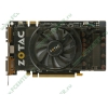Видеокарта PCI-E 512МБ Zotac "GeForce GTS 250 Eco" ZT-20110-10P (GeForce GTS 250, DDR3, D-Sub, DVI, HDMI) (ret)