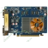 Видеокарта PCI-E 1024МБ Zotac "GeForce 210 Synergy Edition" ZT-20303-10L (GeForce 210, DDR2 128бит, D-Sub, DVI, HDMI) (ret)