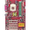 M/B MICRO-STAR MS-6717-020 746F ULTRA SOCKETA(462) <SIS746FX> AGP+AC"97 USB2.0 U133 ATX 3DDR DIMM<PC-3200>