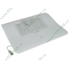 Подставка для ноутбука Logitech "Cooling Pad N100" 939-000120, с воздушным охлаждением 
