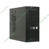 Корпус Miditower Cooler Master "Centurion 5 II" RC-502-KKN1, ATX, черный (без БП) 