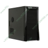 Корпус Miditower Thermaltake "M9" VI1000BNS, ATX, черный (без БП) 