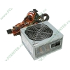 Блок питания 550Вт Chieftec "GPS-550A" ATX12V V2.3 (24+4/8+6+6/8+8pin, вентилятор d120мм) + кабель питания EURO (1.8м) (ret)