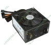 Блок питания 850Вт Chieftec "A135 APS-850C" ATX12V V2.0 (24+4/8+6+6/8+8pin, вентилятор d140мм) + кабель питания EURO (1.5м) (ret)