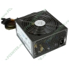 Блок питания 750Вт Chieftec "A135 APS-750C" ATX12V V2.0 (24+4/8+6+6/8+8pin, вентилятор d140мм) + кабель питания EURO (1.5м) (ret)