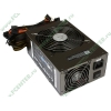 Блок питания 1200Вт Chieftec "CFT-1200G-DF" ATX12V V2.0 (24+4/8+6+6/8+8pin, вентиляторы d140мм, d80мм) + кабель питания EURO (1.5м) (ret)