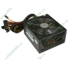 Блок питания 850Вт Cooler Master "Silent Pro M" RS-850-AMBA-J3 ATX12V V2.3 (20/24+4/8+6/8pin, вентилятор d135мм) + кабель питания EURO (1.8м) (ret)