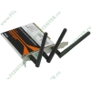 Сет.адаптер Wi-Fi 300Мбит/сек. D-Link "DWA-547" 802.11b/g/n(draft) (PCI) (ret)