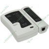 Средство тест. сетей "NS-468" для кабелей RJ-11/RJ-45 (ret)