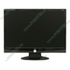 ЖК-монитор 19.0" AOC "917Sw+" 1440x900, 5мс, черный (D-Sub) 