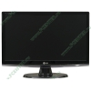 ЖК-монитор 21.5" LG "Flatron W2253S" PF 1920x1080, 5мс, черный (D-Sub) 