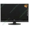ЖК-монитор 23.0" LG "Flatron W2363D" PF 1920x1080, 3мс (GtG), черный (DVI, HDMI) 