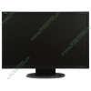 ЖК-монитор 26.0" NEC "MultiSync EA261WM" 1920x1200, 5мс, TCO'03, черный (D-Sub, DVI, MM, USB Hub) 