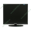 ЖК-монитор 19.0" Samsung "SyncMaster B1940R" LS19CBBMB 1280x1024, 5мс, TCO 5.0, черный (D-Sub, DVI) 