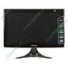 ЖК-монитор 20.0" Samsung "SyncMaster BX2035" LS20B3UVMN 1600x900, 2мс (GtG), розово-черный (DVI) 