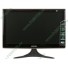 ЖК-монитор 23.0" Samsung "SyncMaster BX2335" LS23B3UVMN 1920x1080, 2мс (GtG), розово-черный (DVI) 