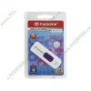 Накопитель USB flash 32ГБ Transcend "JetFlash 530" TS32GJF530 (USB2.0) 