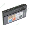 Фотоаппарат Sony "Cyber-shot DSC-TX5/B" (10.2Мп, 4x, ЖК 3.0", SDHC/MS Duo/MS PRO Duo), влагозащищенный, ударостойкий, черный 