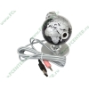Интернет-камера A4Tech "PK-935" (USB) с микрофоном (ret)