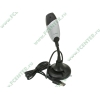 Интернет-камера A4Tech "PKS-635K" (USB2.0) с микрофоном (ret)