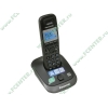 Радиотелефон Panasonic "KX-TG2521RUT", DECT, с опред.номера, с автоотв., титан 