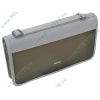 Портмоне Hama "Wallet 00051316" для 56 CD, серый 